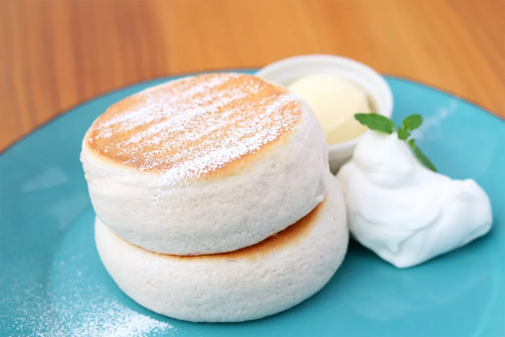 道後はいから薄餅店