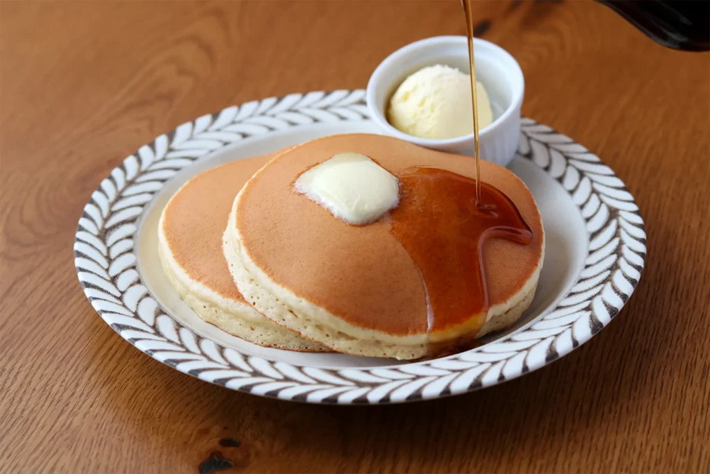 道後はいから薄餅店