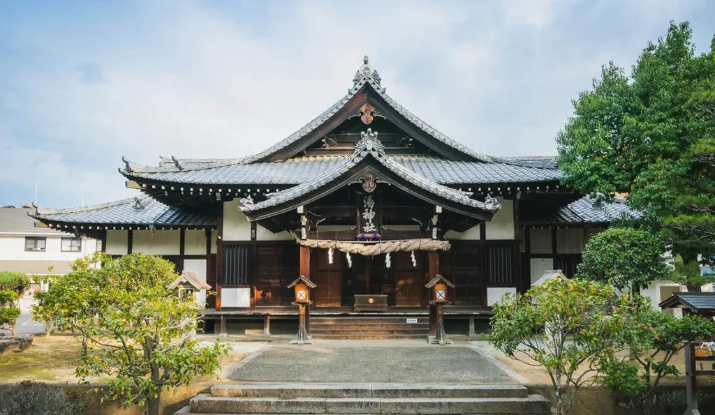 湯神社サムネイル画像