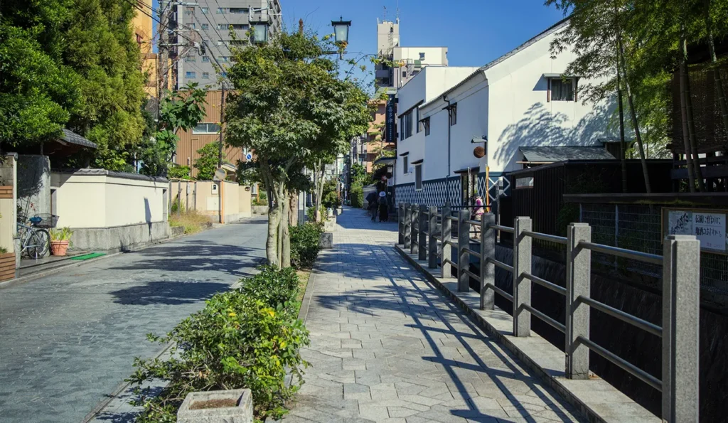 にきたつの路サムネイル画像