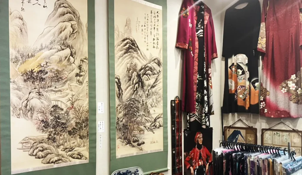 ふく紗 道後店サムネイル画像
